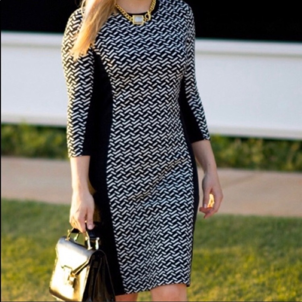 J. Mclaughlin Marnie Dress